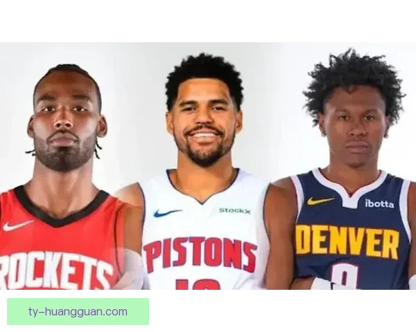 湖人计划为里夫斯开大合同今夏三大引援目标曝光