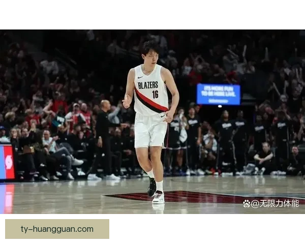 奇才对阵开拓者焦点前瞻萨尔缺阵谁扛旗杨瀚森出战成复仇关键变量