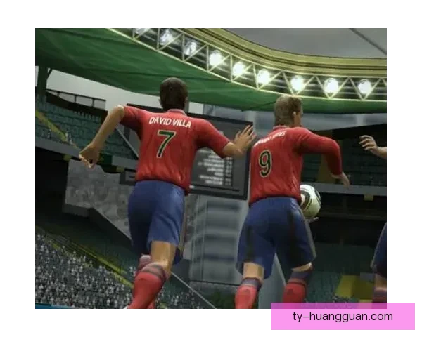 世界杯竞猜游戏：带你体验激情赛场，赢取豪华大奖挑战你的预测智慧