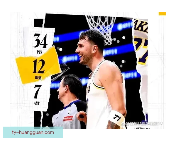 湖人连创奇迹压制东契奇里夫斯名嘴呼唤詹姆斯展现传奇实力