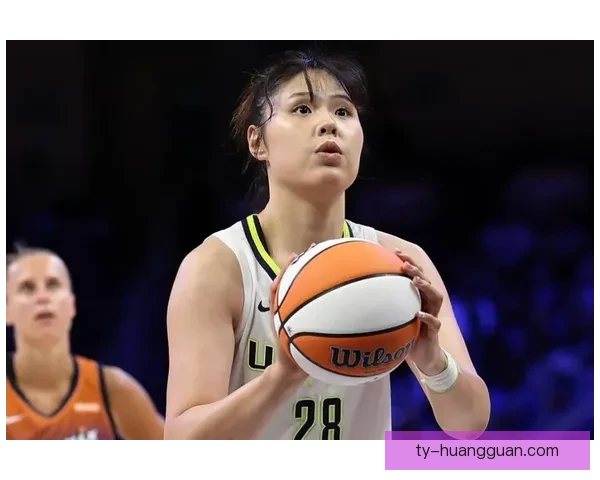 李月汝五分半钟全场数据为零 飞翼大胜王牌展现强大实力