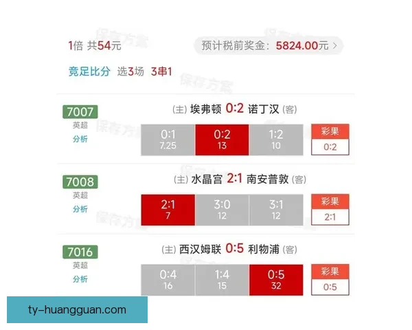 全面分析足球竞猜平台发展趋势与盈利模式揭秘
